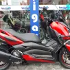 YAMAHA XMAX ABS YAMAHA XMAX ABS