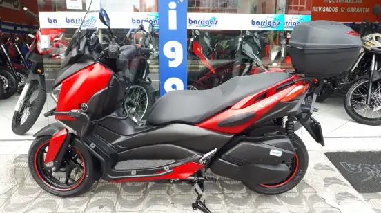 YAMAHA-XMAX ABS YAMAHA-XMAX ABS-2022