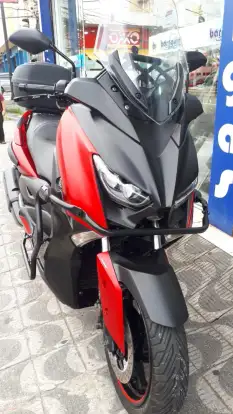 YAMAHA-XMAX ABS YAMAHA-XMAX ABS-2022