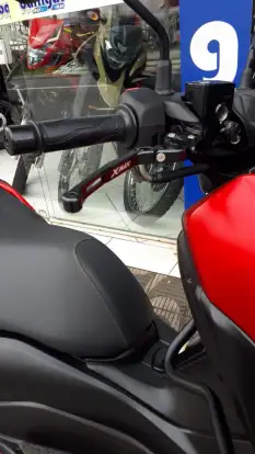 YAMAHA-XMAX ABS YAMAHA-XMAX ABS-2022