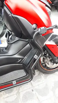 YAMAHA-XMAX ABS YAMAHA-XMAX ABS-2022