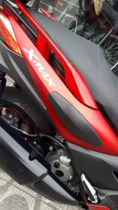 YAMAHA-XMAX ABS YAMAHA-XMAX ABS-2022
