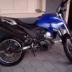 YAMAHA XTZ 250 LANDER YAMAHA XTZ 250 LANDER