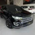 FORD EDGE 3.5 V6 GASOLINA TITANIUM AWD AUTOMÁTICO FORD EDGE 3.5 V6 GASOLINA TITANIUM AWD AUTOMÁTICO