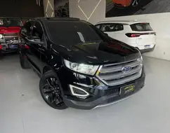 FORD EDGE 3.5 V6 GASOLINA TITANIUM AWD AUTOMÁTICO FORD EDGE 3.5 V6 GASOLINA TITANIUM AWD AUTOMÁTICO