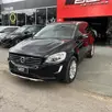 VOLVO XC60 2.0 T5 R DESIGN TURBO GASOLINA 4P AUTOMÁTICO VOLVO XC60 2.0 T5 R DESIGN TURBO GASOLINA 4P AUTOMÁTICO