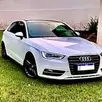AUDI A3 1.8 TFSI SPORT 16V GASOLINA 2P S-TRONIC AUDI A3 1.8 TFSI SPORT 16V GASOLINA 2P S-TRONIC