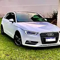AUDI A3 1.8 TFSI SPORT 16V GASOLINA 2P S-TRONIC AUDI A3 1.8 TFSI SPORT 16V GASOLINA 2P S-TRONIC