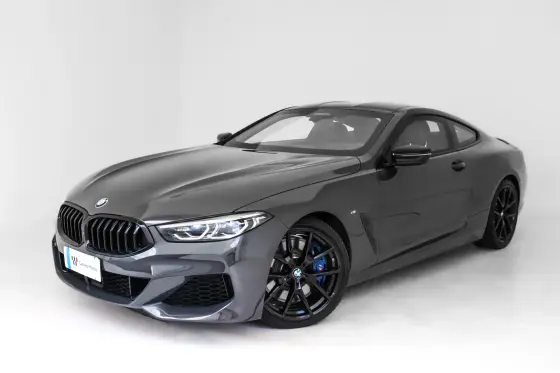 BMW M 850i 4.4 V8 TWINPOWER GASOLINA XDRIVE STEPTRONIC