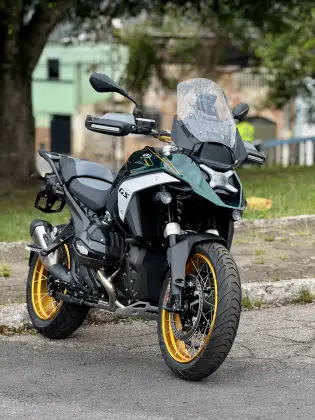 BMW R 1300 GS OPTION 719 BMW R 1300 GS OPTION 719