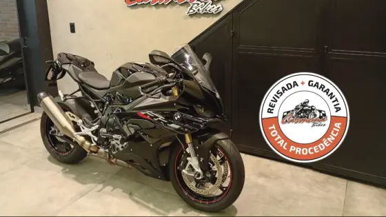 BMW S 1000 RR BMW S 1000 RR