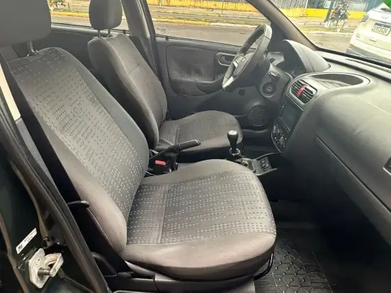 CHEVROLET-CORSA-1.4 MPFI MAXX 8V FLEX 4P MANUAL CHEVROLET-CORSA-2010
