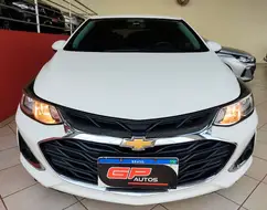 CHEVROLET CRUZE 1.4 TURBO LT 16V FLEX 4P AUTOMÁTICO CHEVROLET CRUZE 1.4 TURBO LT 16V FLEX 4P AUTOMÁTICO