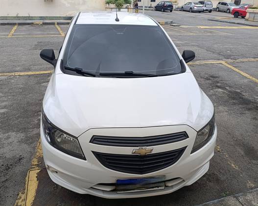 CHEVROLET PRISMA 1.0 MPFI JOY 8V FLEX 4P MANUAL