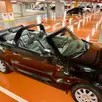 CHRYSLER PT CRUISER 2.4 CABRIOLET TOURING 16V GASOLINA 2P AUTOMÁTICO CHRYSLER PT CRUISER 2.4 CABRIOLET TOURING 16V GASOLINA 2P AUTOMÁTICO