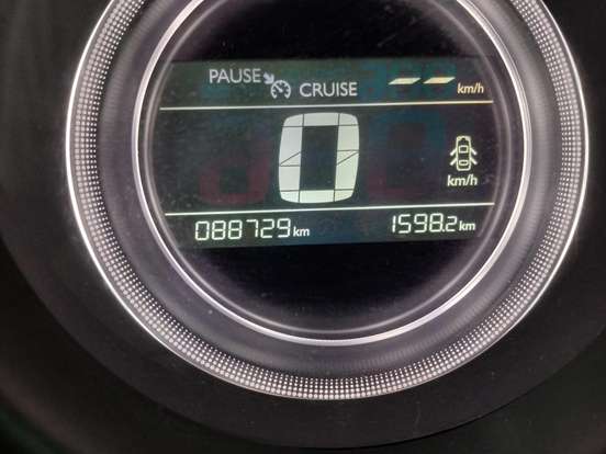 CITROËN-C4 LOUNGE-1.6 ORIGINE BUSINESS 16V TURBO FLEX 4P AUTOMÁTICO CITROËN-C4 LOUNGE-2016