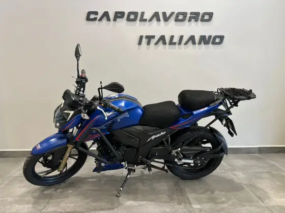 DAFRA APACHE RTR 200 DAFRA APACHE RTR 200