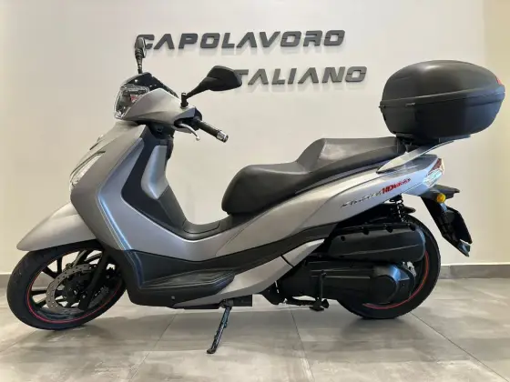 DAFRA CITYCOM HD 300i DAFRA CITYCOM HD 300i