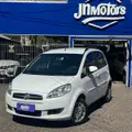 FIAT IDEA 1.4 MPI ATTRACTIVE 8V FLEX 4P MANUAL FIAT IDEA 1.4 MPI ATTRACTIVE 8V FLEX 4P MANUAL