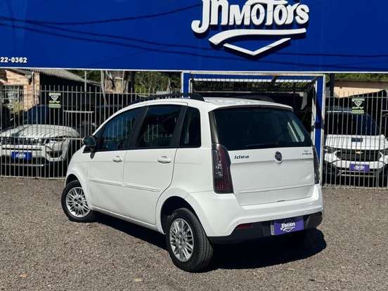 FIAT-IDEA-2014