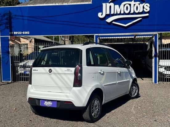 FIAT-IDEA-2014