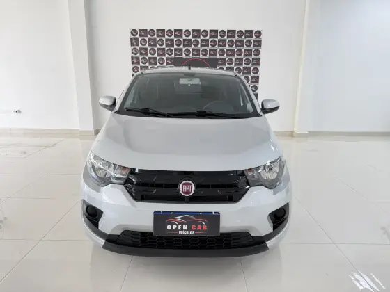 FIAT MOBI 1.0 FIREFLY FLEX DRIVE MANUAL