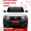 FIAT STRADA 1.3 FIREFLY FLEX ENDURANCE CS MANUAL FIAT STRADA 1.3 FIREFLY FLEX ENDURANCE CS MANUAL