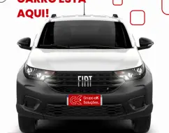 FIAT STRADA 1.3 FIREFLY FLEX ENDURANCE CS MANUAL FIAT STRADA 1.3 FIREFLY FLEX ENDURANCE CS MANUAL