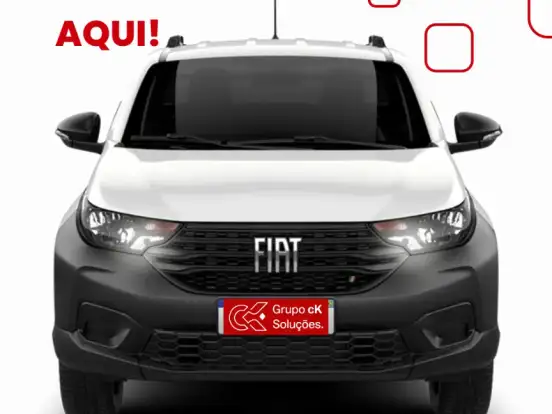 FIAT-STRADA-1.3 FIREFLY FLEX ENDURANCE CS MANUAL FIAT-STRADA-2026
