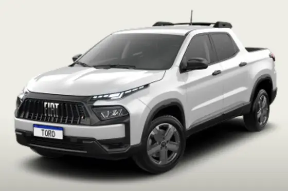 FIAT TORO 1.3 TURBO 270 FLEX FREEDOM AT6