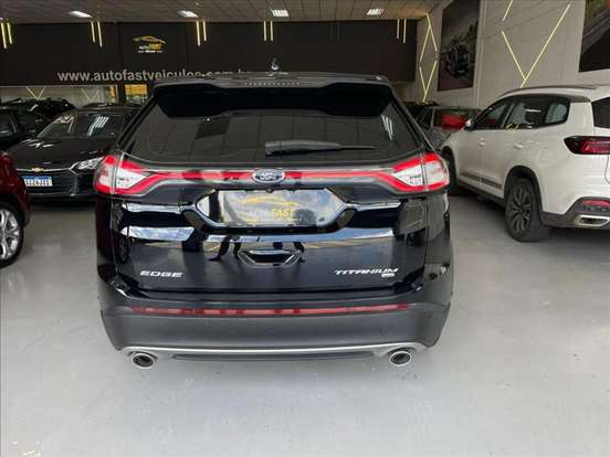 FORD-EDGE-3.5 V6 GASOLINA TITANIUM AWD AUTOMÁTICO FORD-EDGE-2016