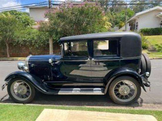 FORD-A-1929