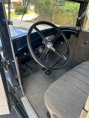 FORD-A-1929