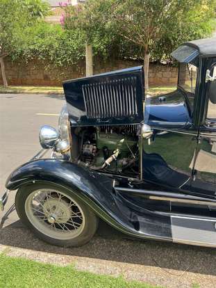FORD-A-1929