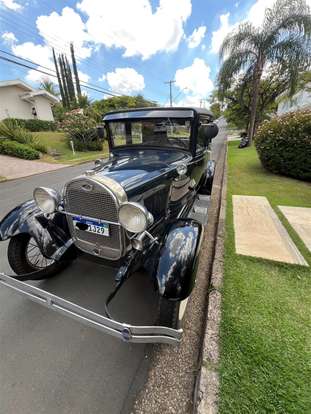 FORD-A-1929