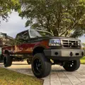 FORD F-150 5.0 XLT 4X4 V8 16V GASOLINA 2P AUTOMÁTICO FORD F-150 5.0 XLT 4X4 V8 16V GASOLINA 2P AUTOMÁTICO