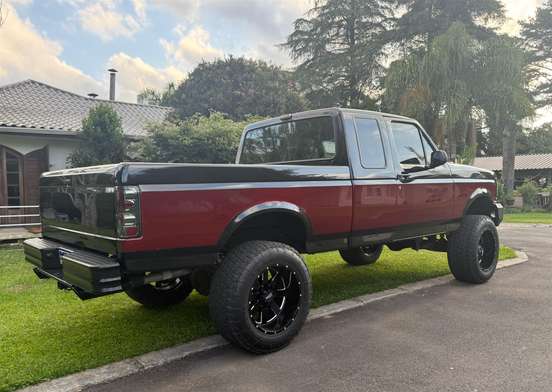 FORD-F-150-1993
