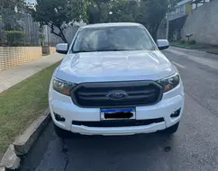 FORD RANGER 2.2 XLS 4X2 CD 16V DIESEL 4P AUTOMÁTICO FORD RANGER 2.2 XLS 4X2 CD 16V DIESEL 4P AUTOMÁTICO
