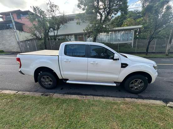 FORD-RANGER-2.2 XLS 4X2 CD 16V DIESEL 4P AUTOMÁTICO FORD-RANGER-2019