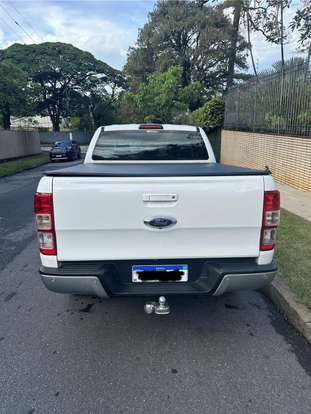 FORD-RANGER-2019