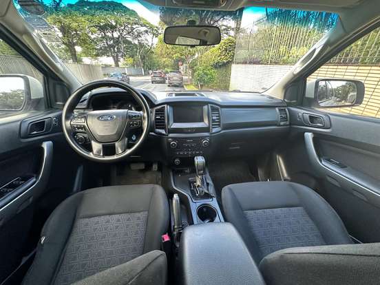 FORD-RANGER-2019