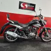 HAOJUE MASTER RIDE 150 HAOJUE MASTER RIDE 150