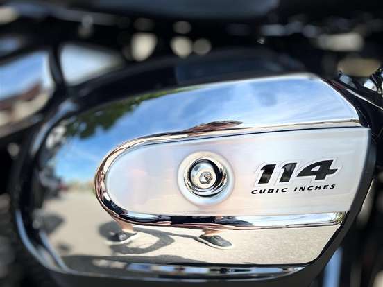 HARLEY-DAVIDSON-ELECTRA GLIDE ULTRA LIMITED HARLEY-DAVIDSON-ELECTRA GLIDE ULTRA LIMITED-2018