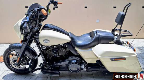 HARLEY-DAVIDSON-STREET GLIDE SPECIAL-2022