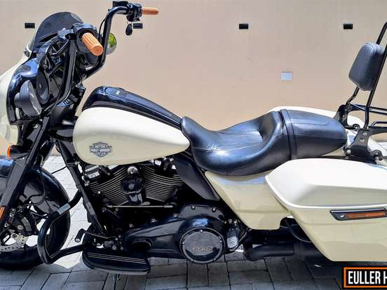 HARLEY-DAVIDSON-STREET GLIDE SPECIAL HARLEY-DAVIDSON-STREET GLIDE SPECIAL-2022