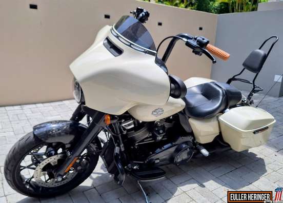 HARLEY-DAVIDSON-STREET GLIDE SPECIAL-2022