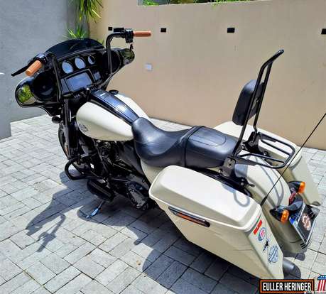 HARLEY-DAVIDSON-STREET GLIDE SPECIAL-2022