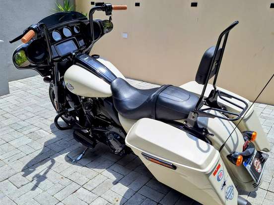 HARLEY-DAVIDSON-STREET GLIDE SPECIAL HARLEY-DAVIDSON-STREET GLIDE SPECIAL-2022