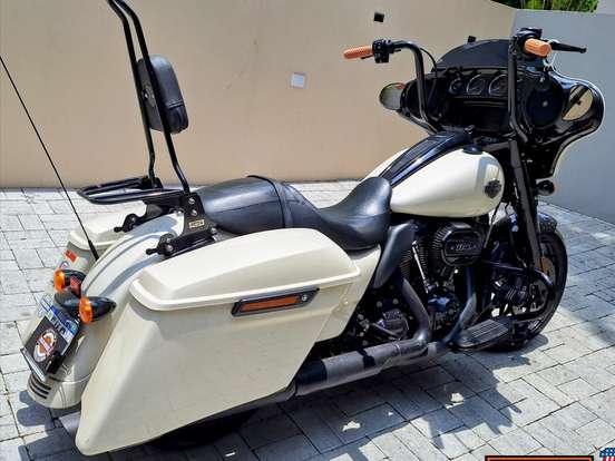 HARLEY-DAVIDSON-STREET GLIDE SPECIAL HARLEY-DAVIDSON-STREET GLIDE SPECIAL-2022