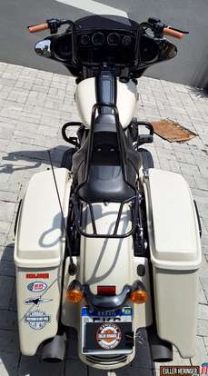 HARLEY-DAVIDSON-STREET GLIDE SPECIAL-2022